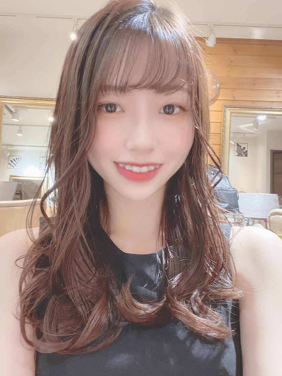 ヘアスタイル｜ヴォヤージュ(VOYAGE)｜ホットペッパービューティー