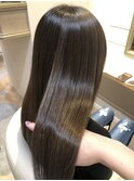 大宮髪質改善＊おもわず触りたくなる髪へ。