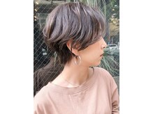 アフェット バイ フラミューム 三軒茶屋(affetto by flammeum)