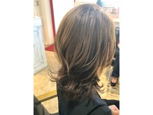 サクヘアー(SACU hair)