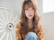 モアレ 新涯店(MOARE)の雰囲気（トリートメントが大人気！スタッフ女性多し♪）