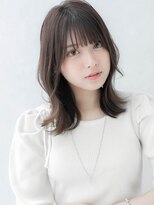 ローマ ギンザ(ROMA Ginza)&nbsp;【ROMA銀座】大人可愛い大きめCカール/くびれ巻きデジタルパーマ