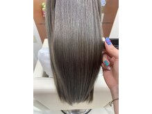 ヘアポジション 本荘東(HAIR Position)