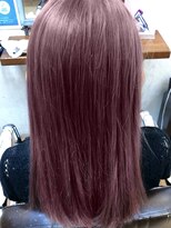 ビランチェ 池袋(bilancia)&nbsp;ピンクベージュ/アッシュピンク/ピンクブラウン/池袋