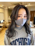 韓国風スタイル