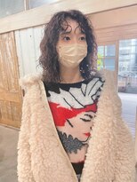 メーヴェ(Mowen)&nbsp;[ デジタルパーマ ]