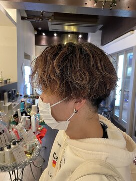 フォルテ 草薙店 ツイストスパイラル