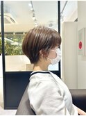 コンパクトショート◎