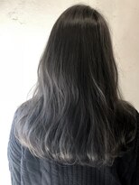 ナンバー エミライ 溝の口(N° emirai)&nbsp;大人可愛いナチュラルカラー/うるツヤ美髪