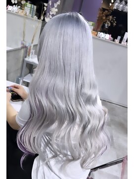 ラヴィキョート(Lavy kyoto) ホワイトシルバー◎