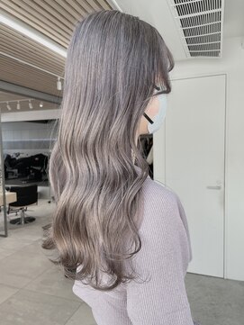 サイ(sai) ラテグレージュ