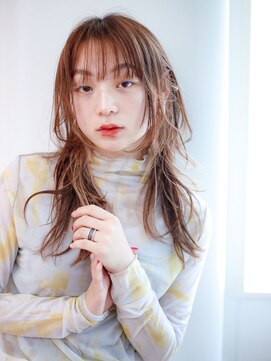 バサ 新所沢店(BASSA) 簡単スタイリングヘア