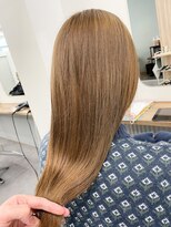 イラ(Era) ナチュラルベージュ/ワンブリーチ