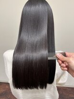 コレクトイズム(collec+ism)&nbsp;【オーダーメイド髪質改善トリートメント】