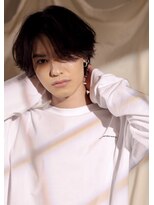 メゾンツムギ(MAISON TSUMUGI)&nbsp;メゾンツムギ《吉沢ジュン》ラッドミディ