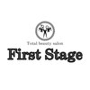 ファーストステージ(First Stage)のお店ロゴ
