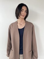 ロティバイトレンチ(loti by trench) men's bob