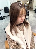 インナーカラー/インナーカラー長崎/20代30代40代◎岩田