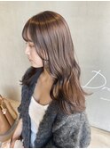 【Lolonois 野田阪神】beige color