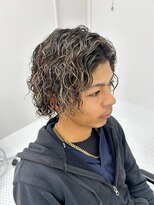 ブリックメン(BLICMEN.)&nbsp;ミディアム×スパイラル