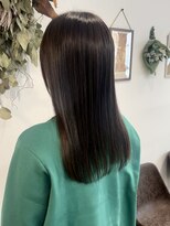 バブ(Vab)&nbsp;メテオカーキグレージュ