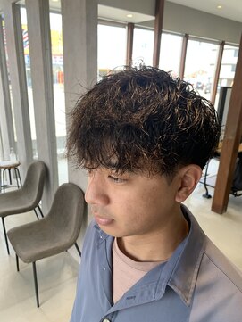 シアター 高崎(THEATER) ツイスパ