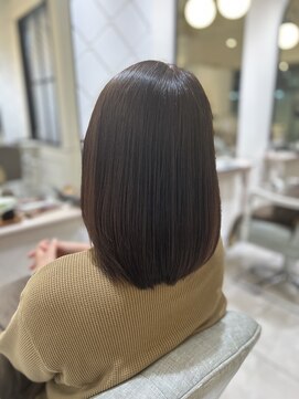 ブランニューイヴ 生駒店(Brand new eve) 艶