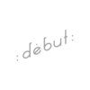 デビュー 沖縄泡瀬店(Debut)のお店ロゴ