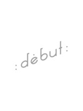 Hair Make Debut 沖縄市泡瀬店【ヘアーメイクデビュー】