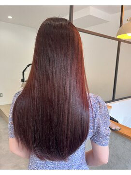 ウキ(uki) ロングスタイル