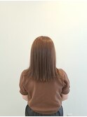 艶髪ミディアム♪