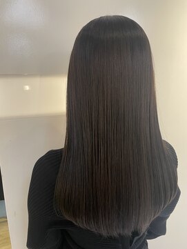 ラフ 大宮店(Laf) ココアブラウン