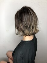 アース 浦和店(HAIR&MAKE EARTH) コントラストハイライト