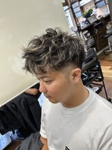 ヘアーサファリ(Hair Safari) 大人気ソフトツイスト！