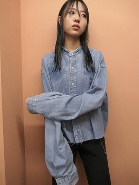 キジ(KIJI) medium layer