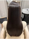 髪質改善メニューヘアエステ☆ヘッドスパ付き♪