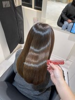 エミュスト(Emuest)&nbsp;韓国発☆髪質改善