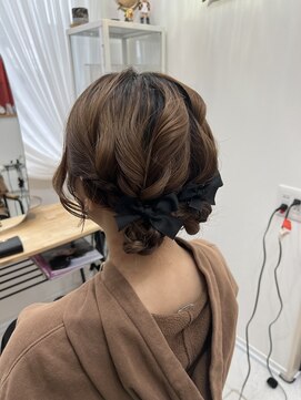 クラウドナイン(CLOUD9) ツイン団子