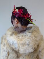 ユー セント(yew scent)&nbsp;前撮りset