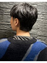 ヒロギンザ 青山店(HIRO GINZA)&nbsp;【ヒロ銀座】大人スタイル/ビジネス/ツーブロ/メンズ