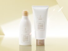 【史上最高ライン】髪質改善超修復型システムトリートメント【フローディアモア】扱いやすい艶髪へ