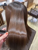 アローズ(arose)&nbsp;縮毛矯正