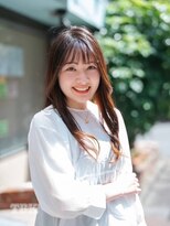 美容室ティービーケー 金町店(TBK)&nbsp;ボブ/グレージュ/大人女性/レイヤー/ショート[金町]