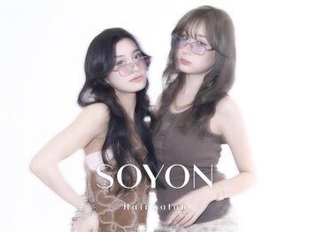 SOYON 加古川店【ソヨン】