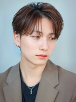 オーシャントーキョー サニー 原宿(OCEAN TOKYO Sunny)&nbsp;ニュアンスセンターパート