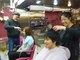 ヘアーズラパレットの写真/経験豊富なスタイリストがあなたの髪質を見極め、自宅でもお手入れしやすいスタイルを実現します！