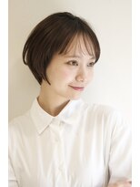 リル 8F 銀座(Rire)&nbsp;【Rire-リル銀座-】カジュアルショート