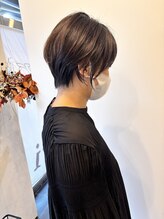 ロドリー(Lodori) コスメストレート