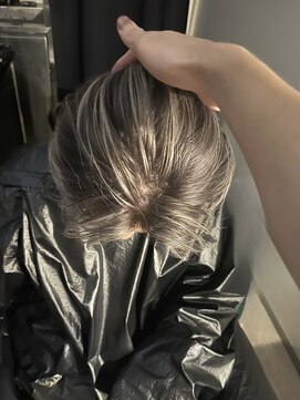 コスモス 町田(COSMOS) メンズバレイヤージュ