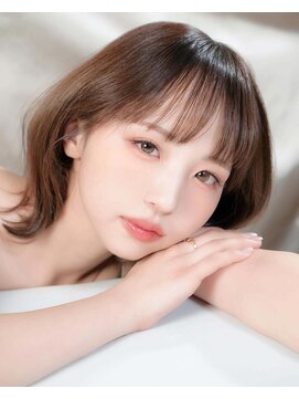 スタジオキコ 新大久保(studio KICO) 【韓国メイク/ヘアメイク/ヘアセット/フォトスタジオ】